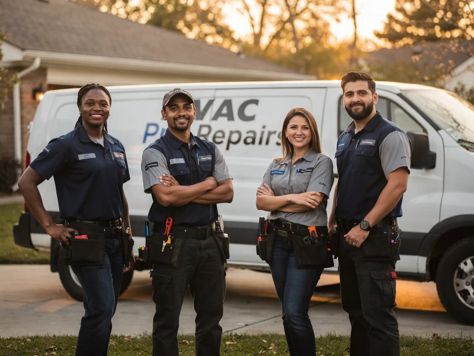 Heat Pump Repair company in Irwin, IA