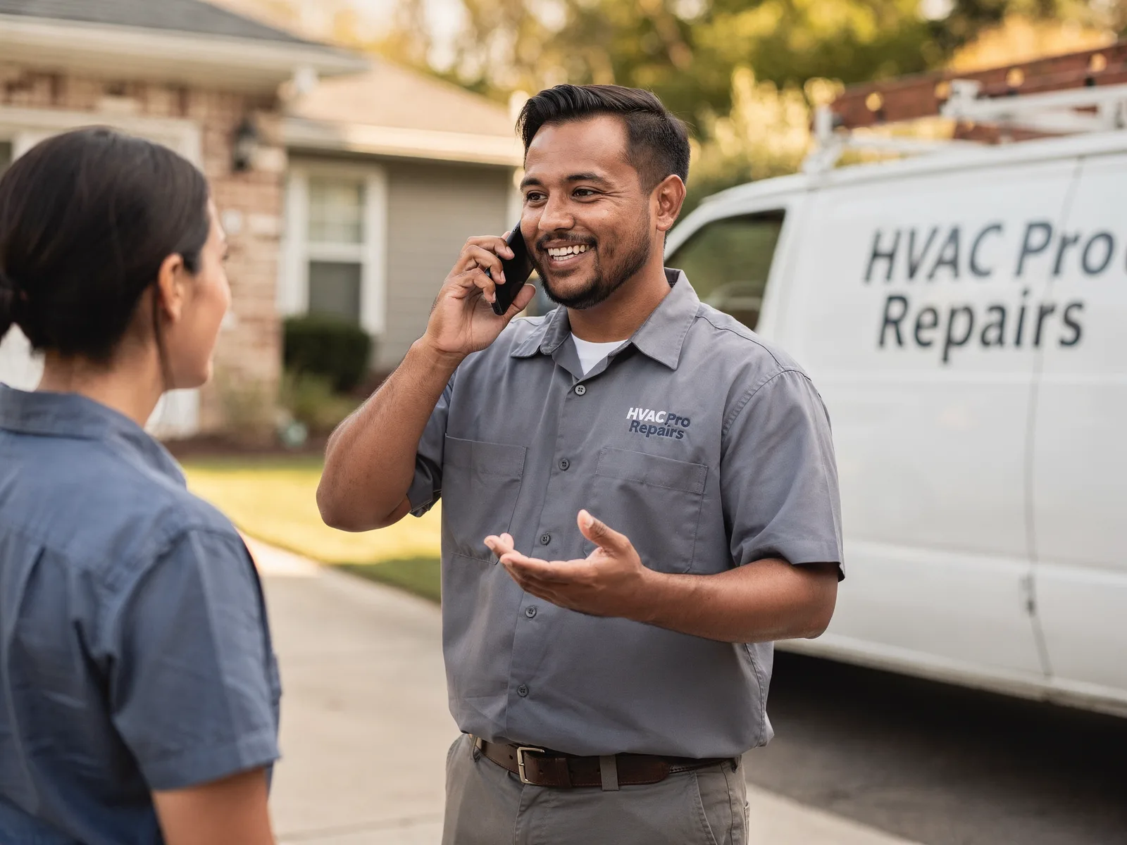 Heat Pump Repair Irwin, IA FAQs